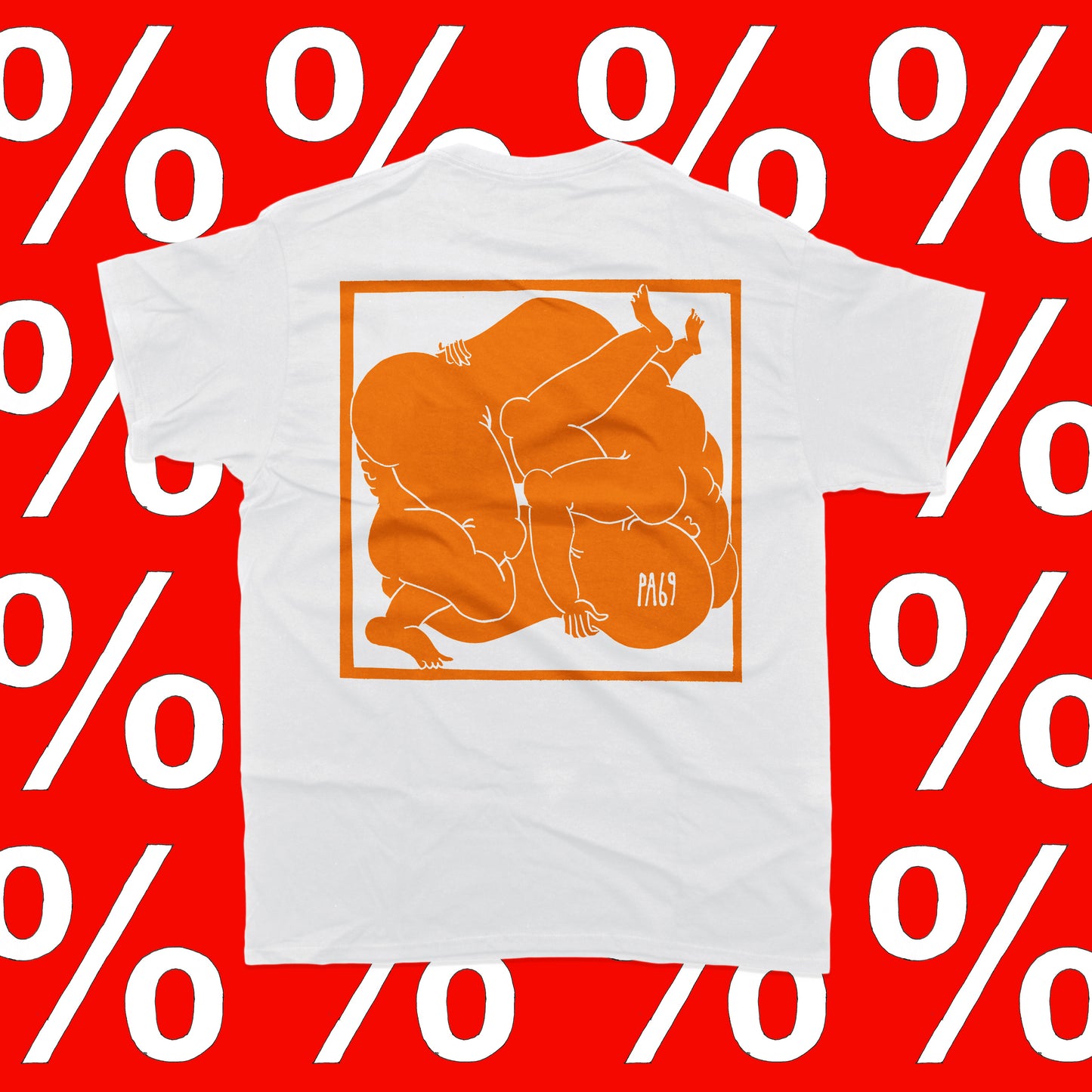 PA69 OG SHIRT